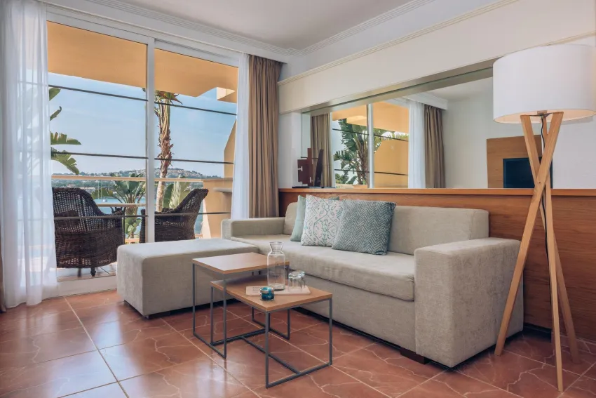 Iberostar Selection Jardin del Sol Suites 4*-54