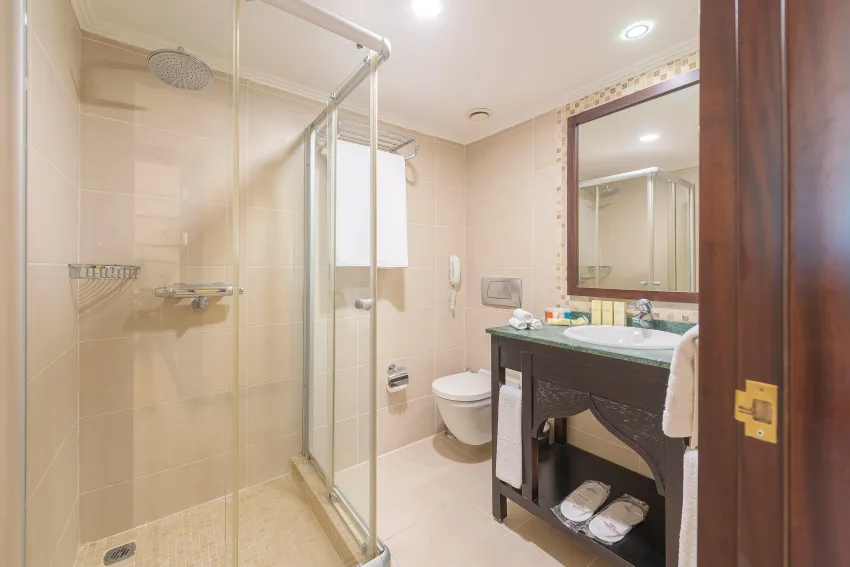 Crowne Plaza Antalya 5*-457