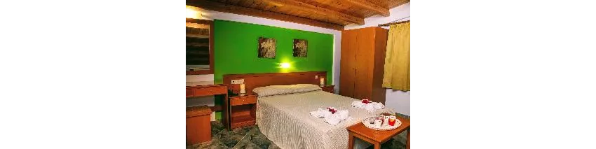 Ippoliti Village 3*-119