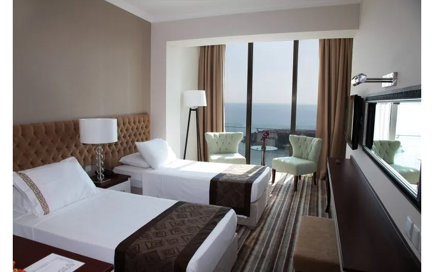 Denizkizi Hotel 4*-13