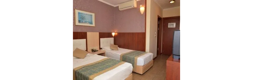 Citrus Plaza Hotel (Ex. Artemis Princess) 4*-27