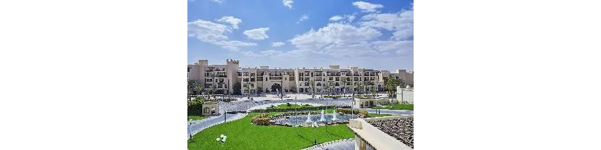 Steigenberger Aldau Beach Hotel 5*-108