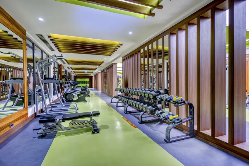 Megasaray Club Belek 5*-197