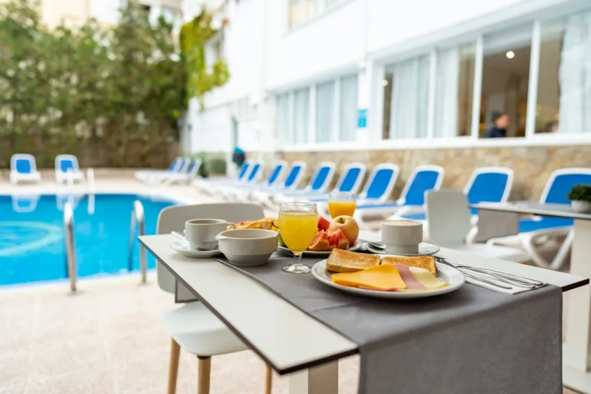 Blue Sea Piscis 3*-26