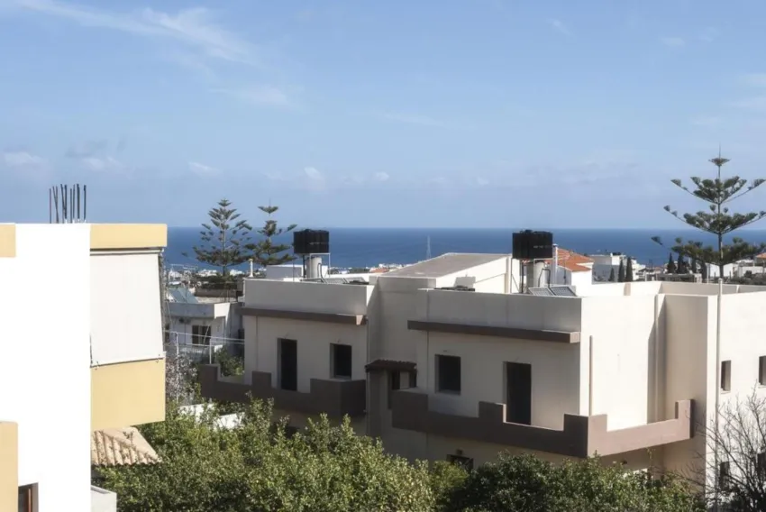 Prinos Apartments 2*-15