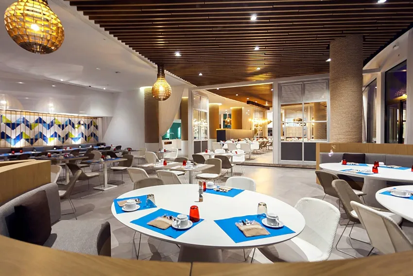 Sousse Pearl Marriott Resort & Spa 5*-50