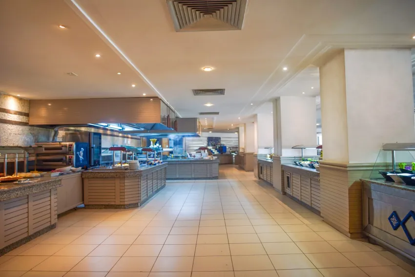 Melia El Mansour Mahdia 4*-26