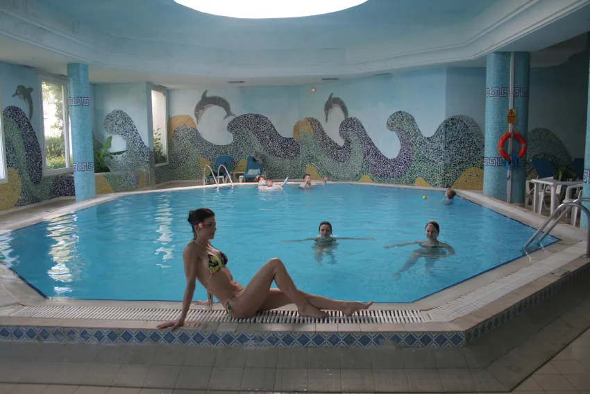 Hammamet Garden Resort & Spa 4*-27