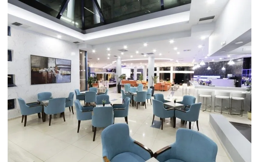 Galini Sea View 5*-8