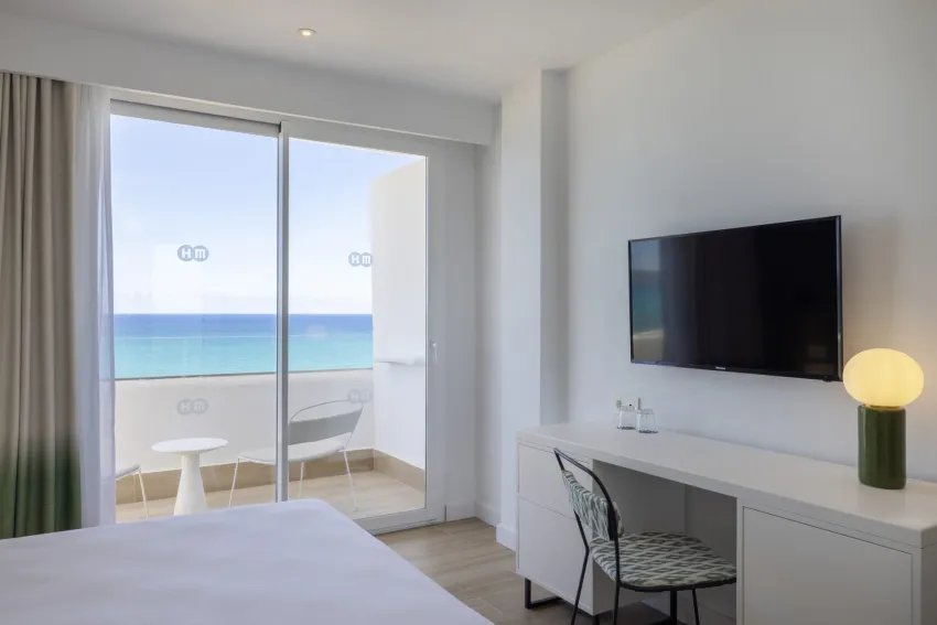 HM Gran Fiesta Hotel 4*-12