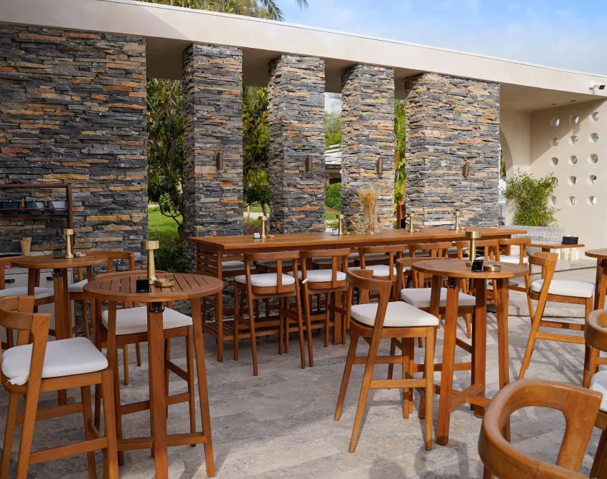 Akra Antalya (Ex.Akra Hotel) 5*-45