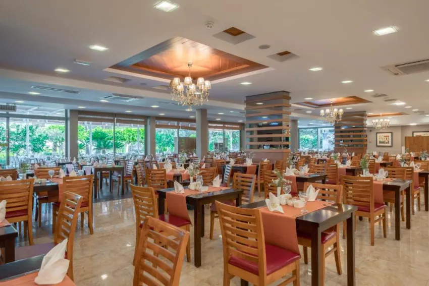 FAME RESIDENCE GOYNUK  4*-47