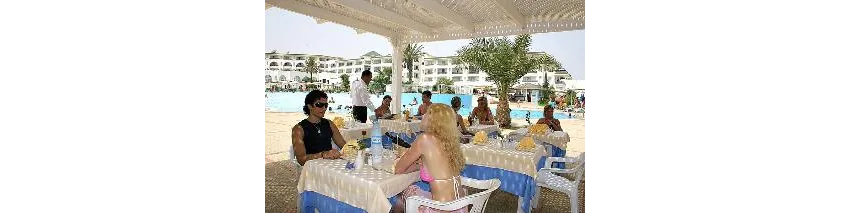 El Mouradi Palm Marina 5*-26