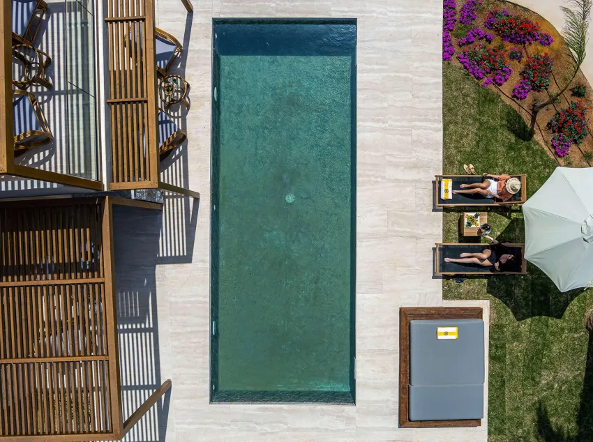 Isla Brown Resort Chania, Curio Collection by Hil 4*-108