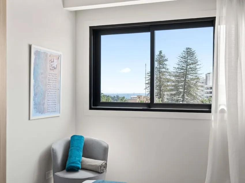 Mercure Larnaca City 3*-29