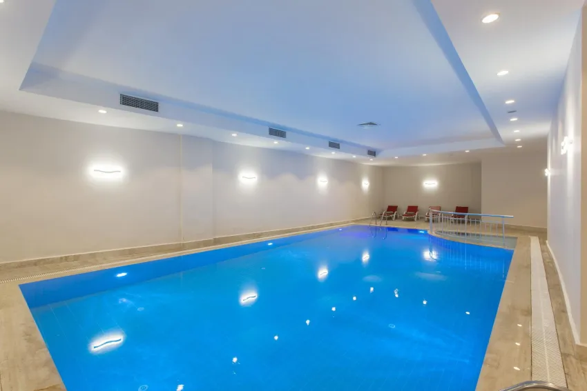 Club Falcon Hotel 4*-4