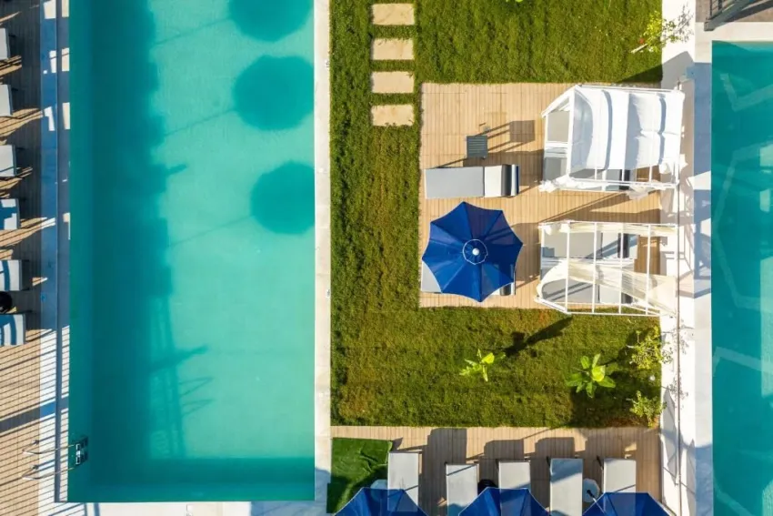 T Hotel Premium Suites 4*-3