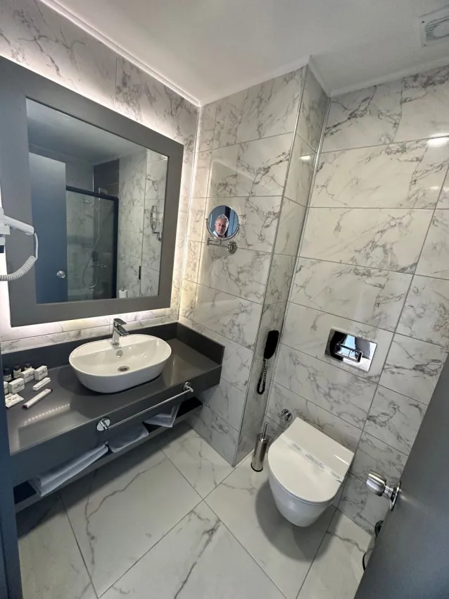 Side Golden Rock Hotel (Adults Only 16+) 4*-5