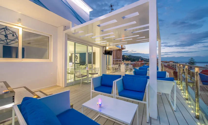 Diana Hotel Zakynthos 4*-4