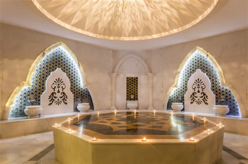 Villa Side Residence Hotel 5*-52