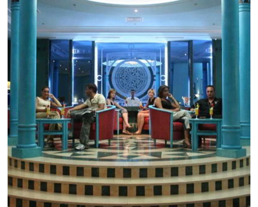 El Mouradi Mahdia 5*-33