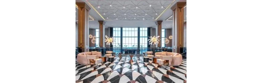 Lago Hotel 5*-2