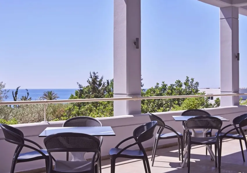 Labranda Kiotari Miraluna 4*-8