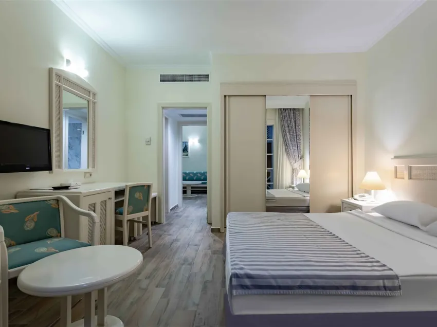 ASTERIA FAMILY RESORT SIDE (EX EUPHORIA PALM BEACH)  5*-9