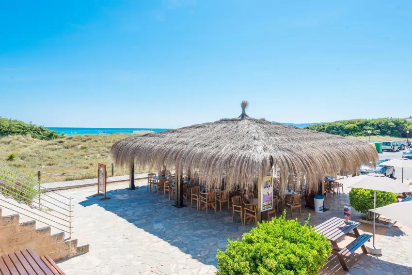 Eix Platja Daurada Hotel & SPA 4*-9