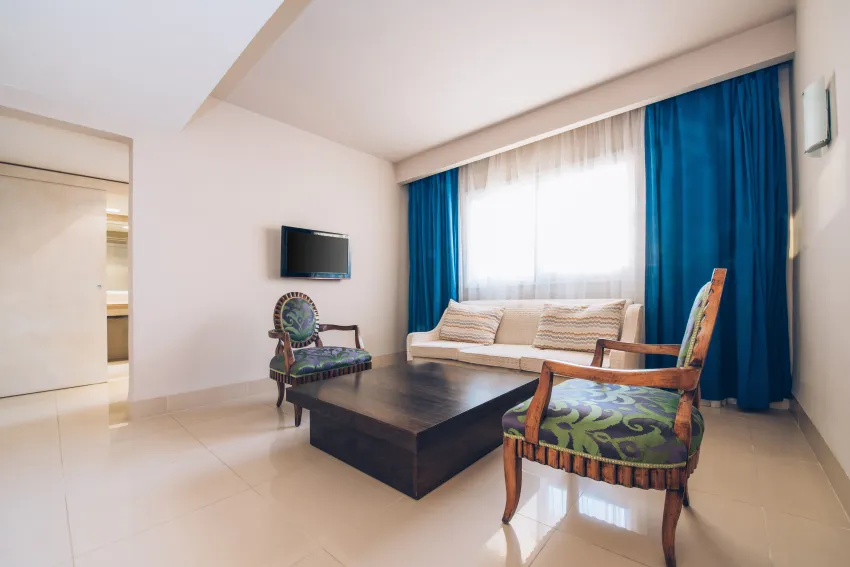 Iberostar Selection Diar El Andalous 5*-222