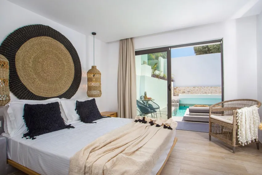 Casa Cabana Boutique Hotel & Spa 4*-22