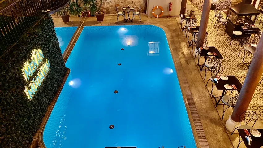 Mediterra Art Hotel 4*-66