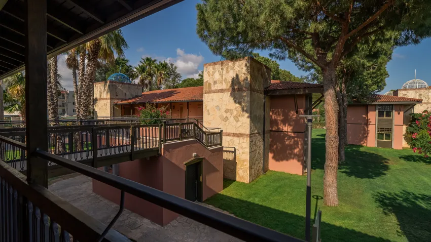 Gloria Golf Resort 5*-128