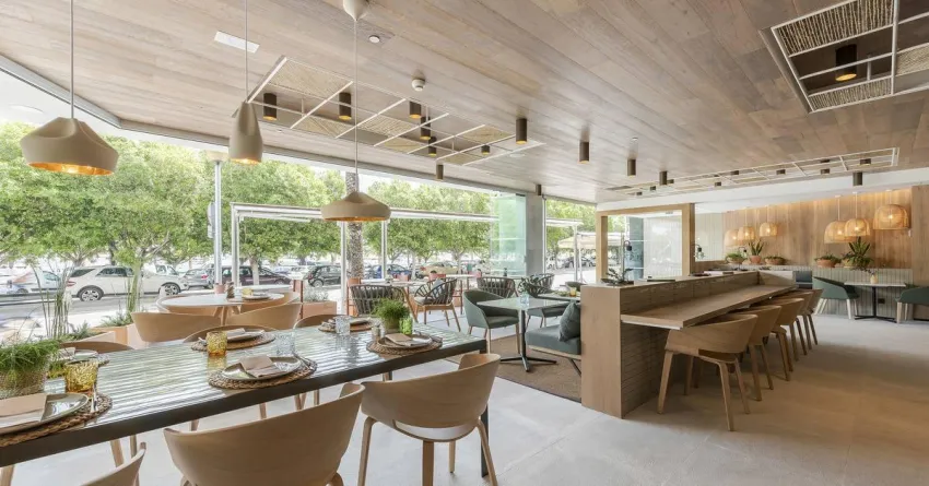 Melia Palma Marina 4*-240