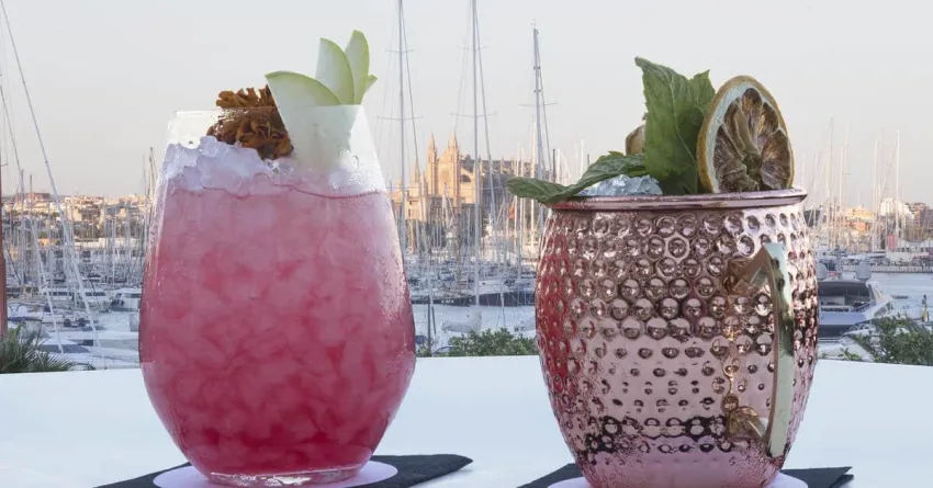 Melia Palma Marina 4*-24