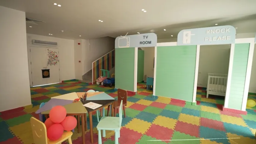 Flow Spectrum Sahl Hasheesh 4*-18