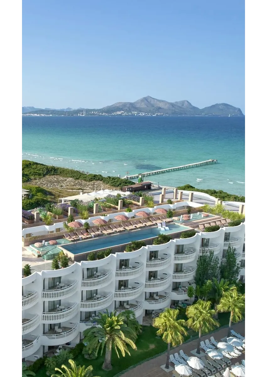 Iberostar Selection Albufera Park 4*-25