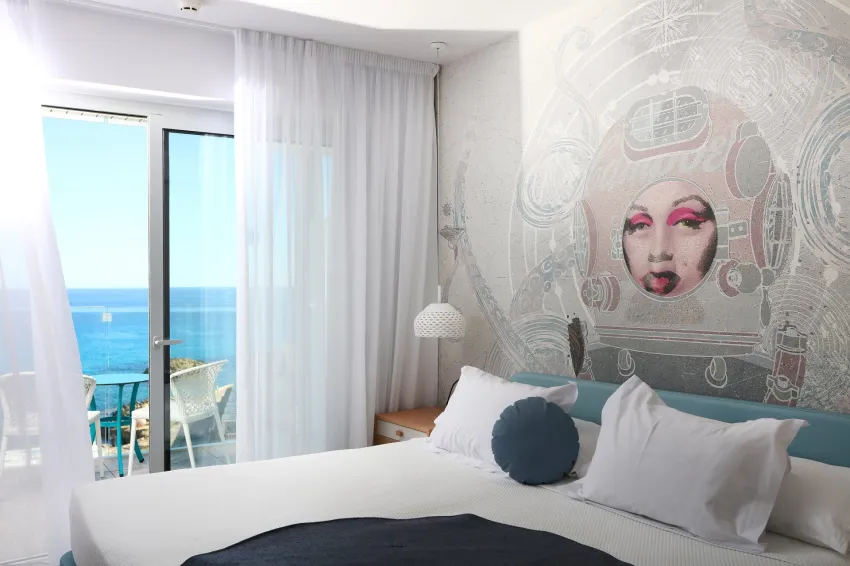 Mar Azul Pur Estil Hotel & Spa 4*-15