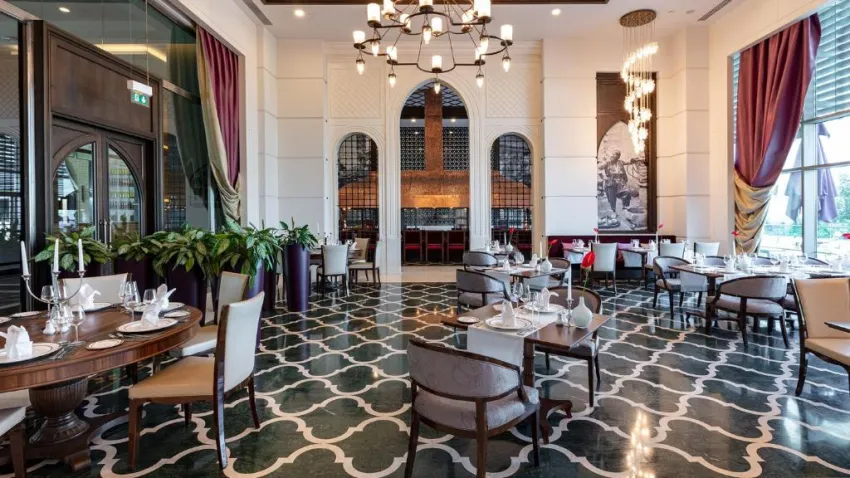 Regnum Carya Golf & Spa Resort 5*-48