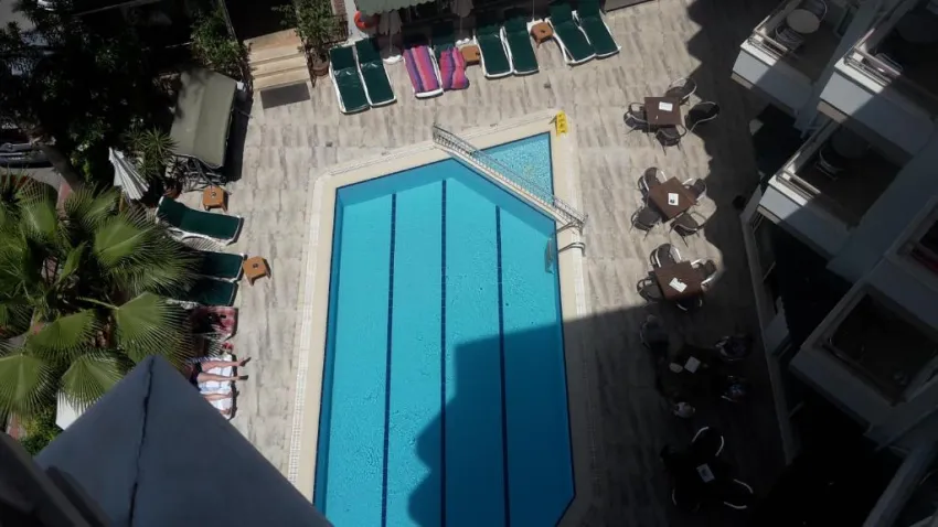KLEOPATRA REMI HOTEL  4*-16