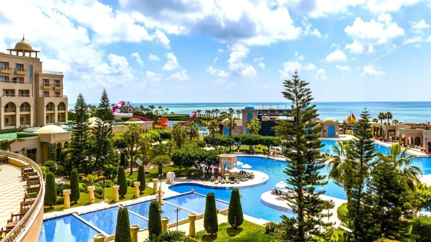 Spice Hotel & Spa 5*-151