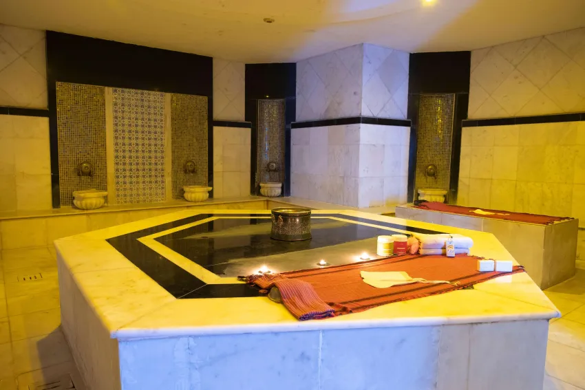 Asteria Family Resort Side (Ex Euphoria Palm Beach) 5*-112