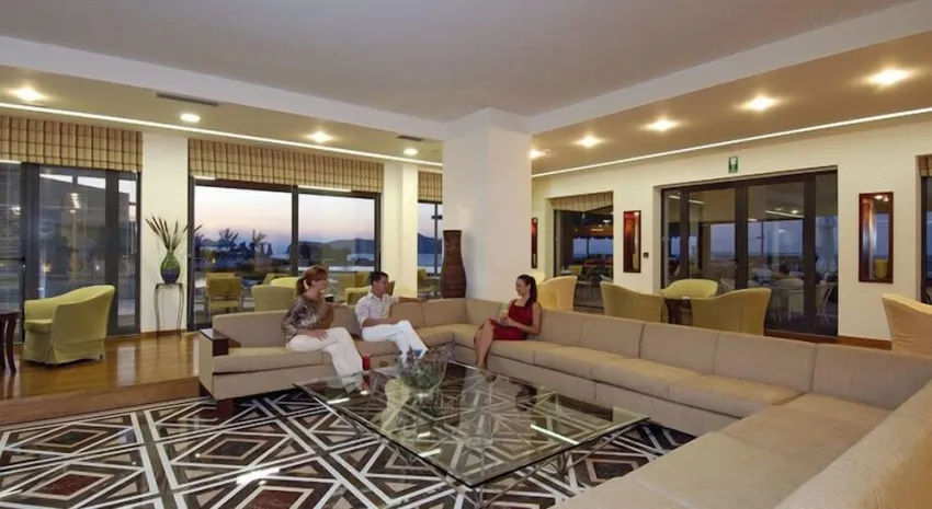 Cretan Dream Royal hotel 4*-209