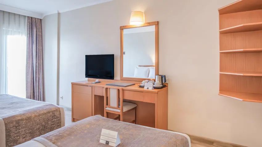 Miramare Queen Hotel 5*-50