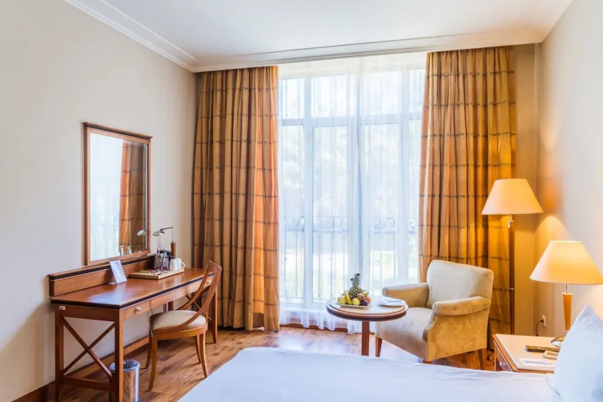 IC Hotels Airport 4*-29