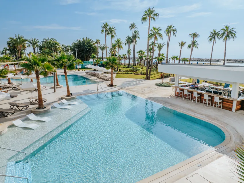 Lordos Beach Hotel & Spa 4*-52