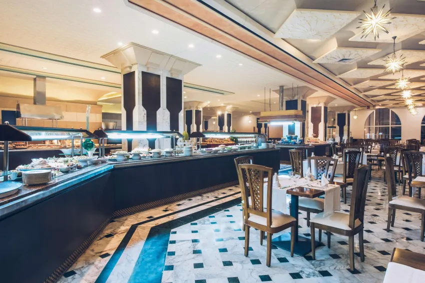 Iberostar Selection Kantaoui Bay 5*-40