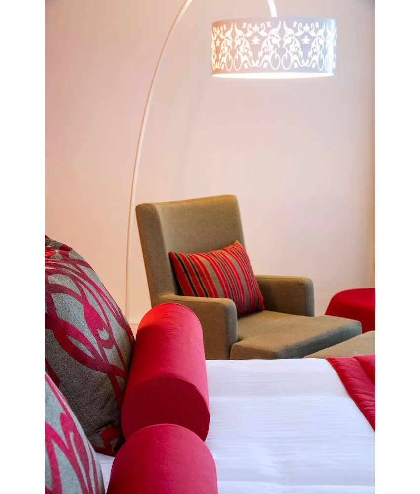 Radisson Blu Resort & Thalasso Hammamet 4*-22