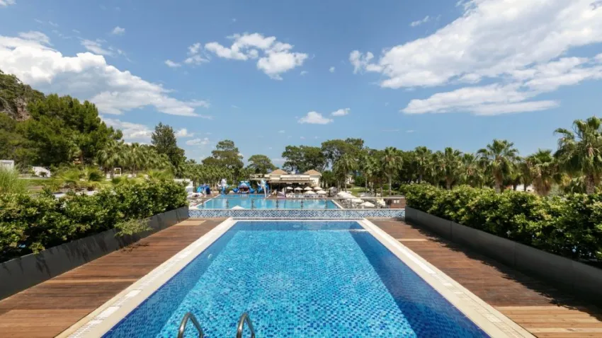 Juju Premier Palace Hotel (Ex.Amara Premier Palace) 5*-21