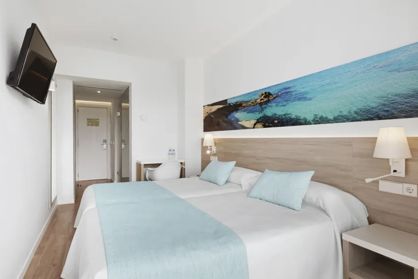 Alua Boccaccio 4*-109